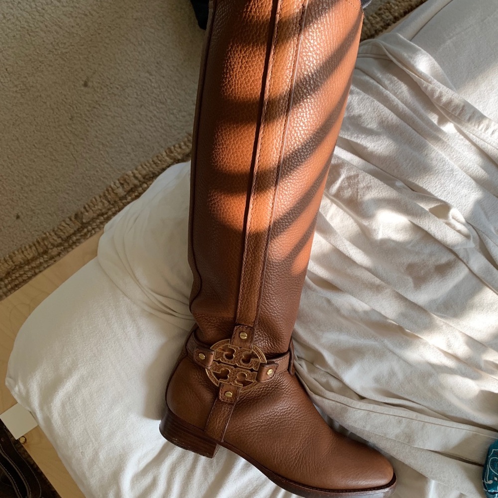 Tory Burch Knee High boots